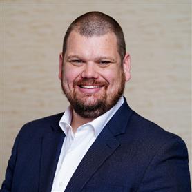 Jordan Kelley, Founder and CEO of Helix AI
